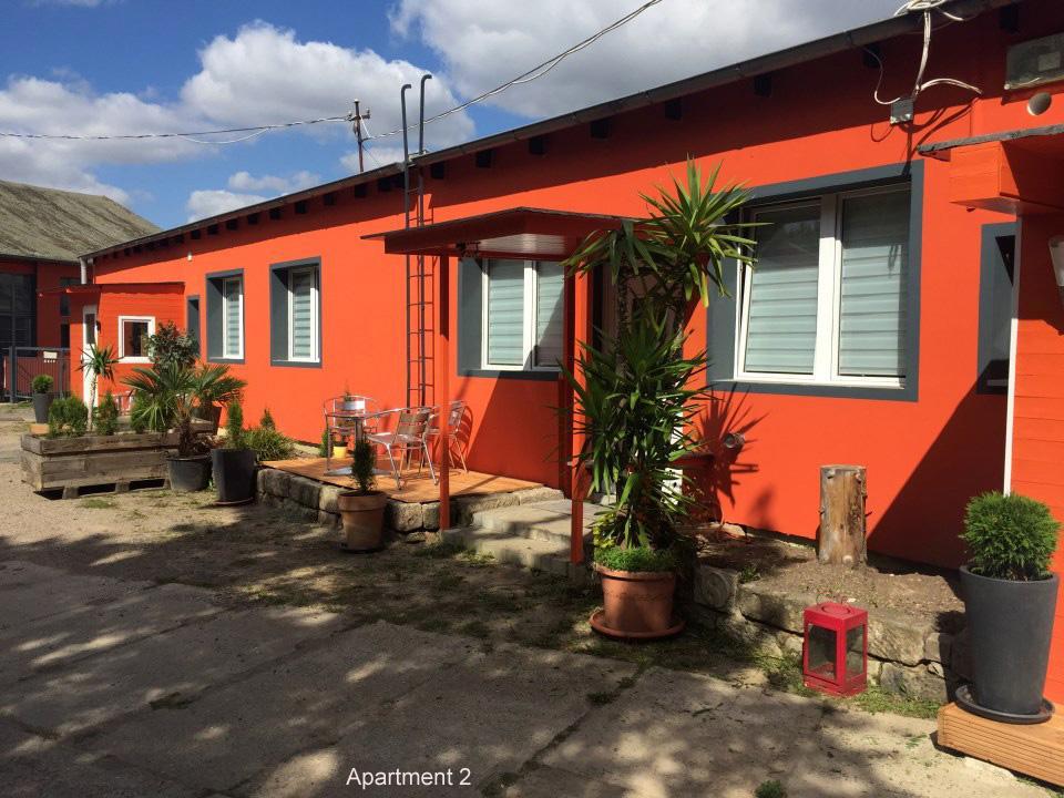 Monteur - Budget Apartments Freital Exterior foto